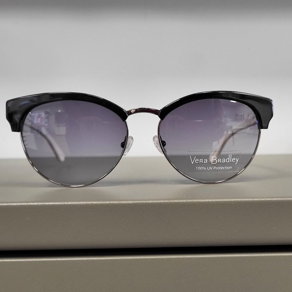 Vera Bradley "Blanche" sunglasses